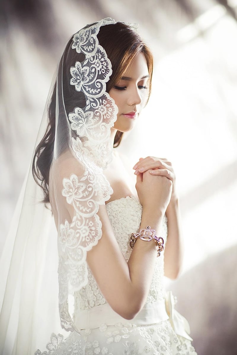 Bespoke Veil